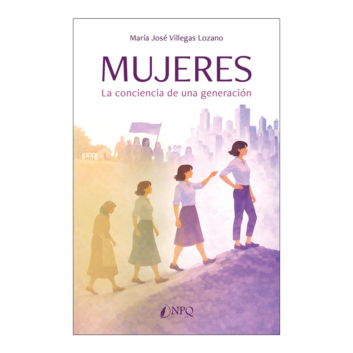 Imagem 0 de Mujeres