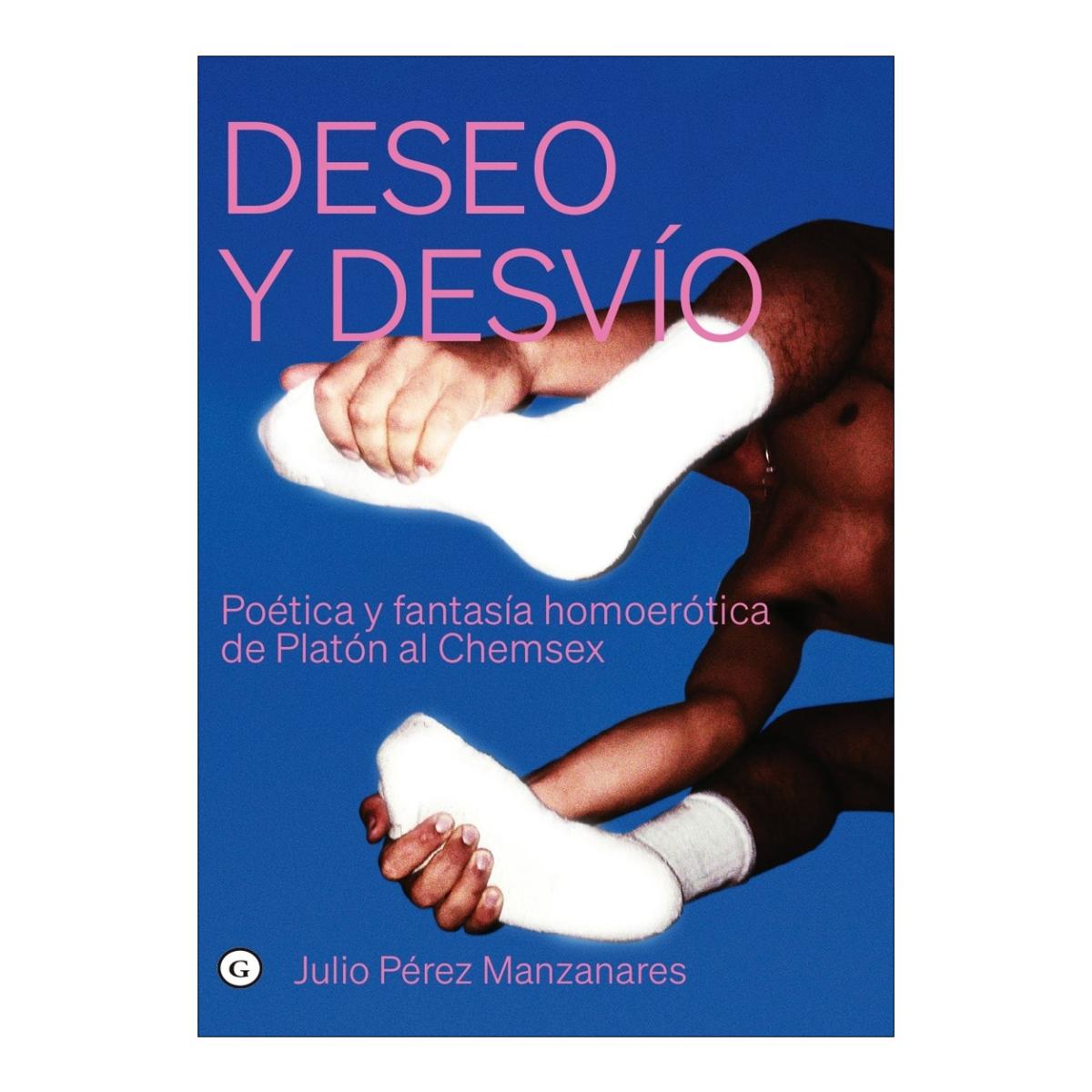 Imagem 0 de Deseo y desvo