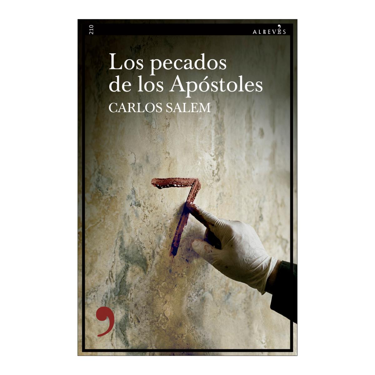 Imagem 0 de Los pecados de los apostoles