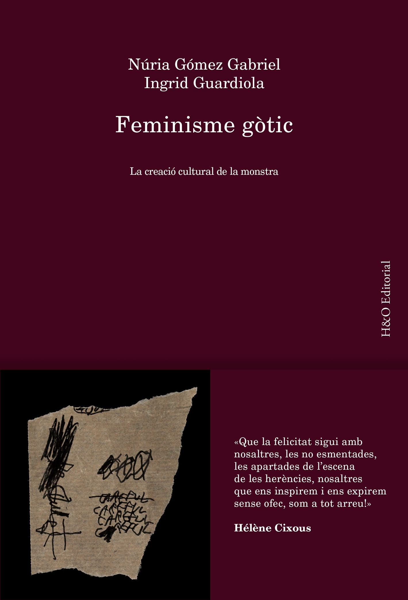 Imagem 0 de FEMINISME GÒTIC (Capa Mole)