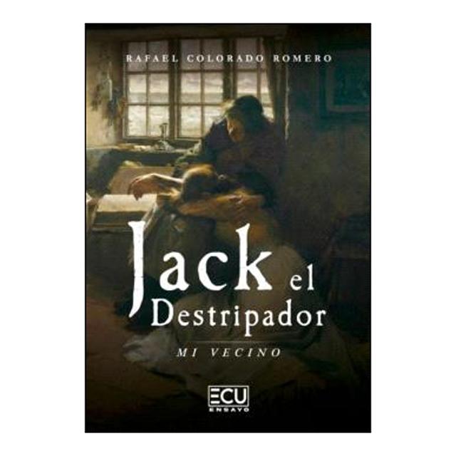 JACK EL DESTRIPADOR