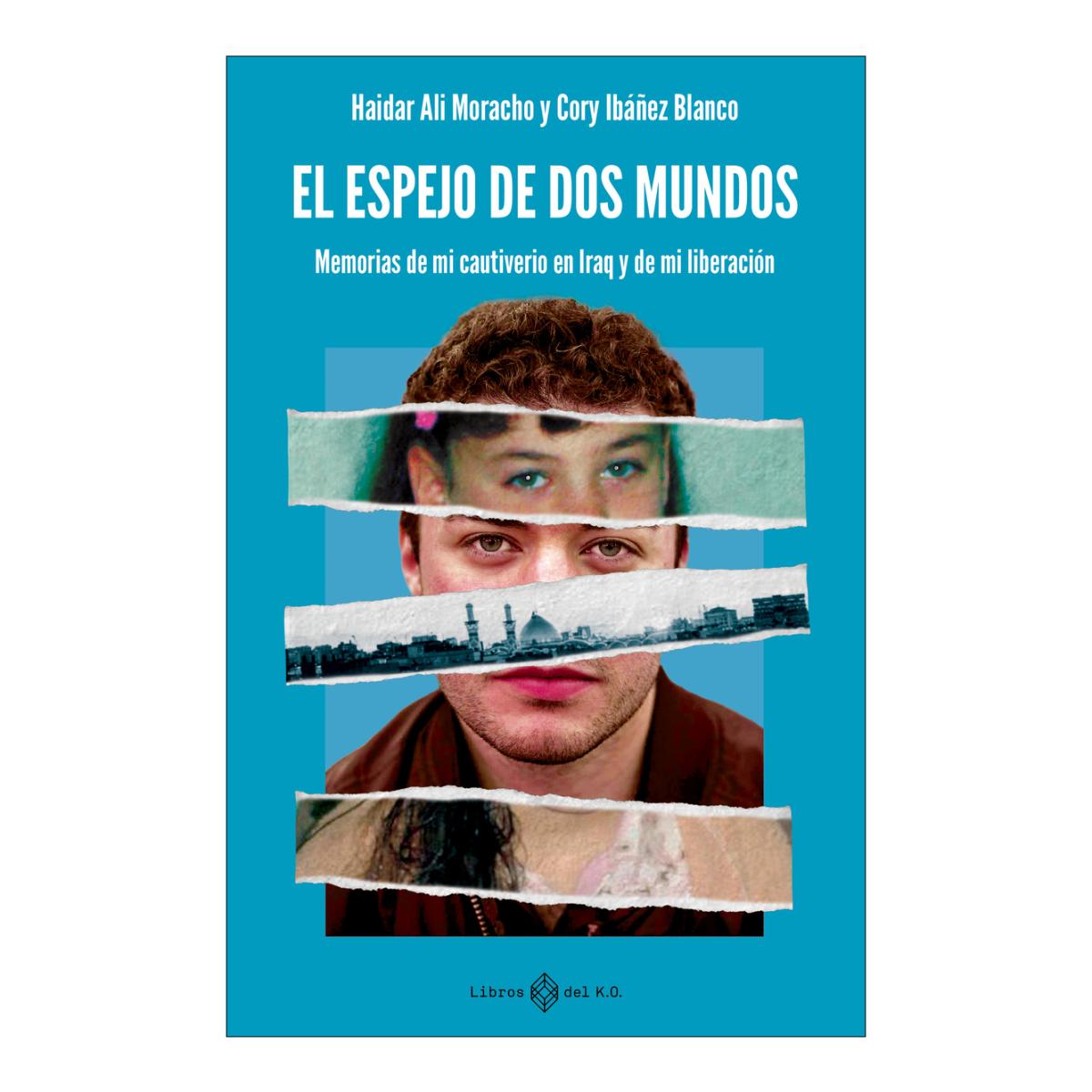Imagem 0 de El espejo de dos mundos
