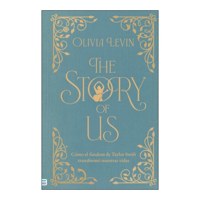 Imagem 0 de STORY OF US, THE (Capa Dura)