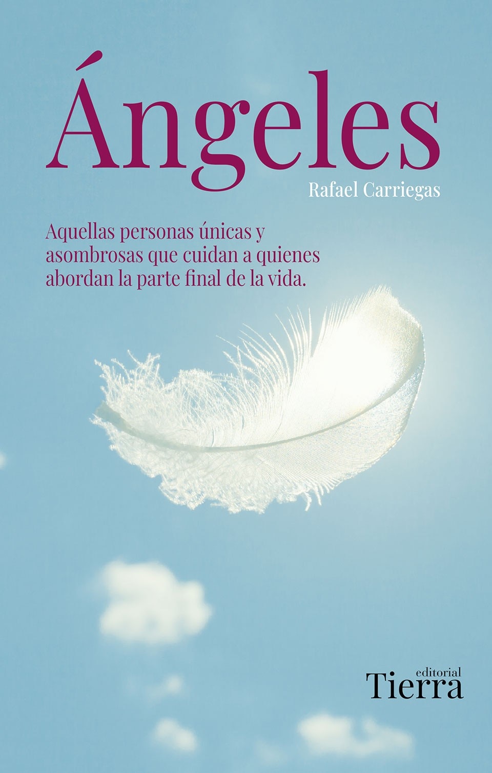 Imagem 0 de ANGELES  (Capa Mole com Abas)