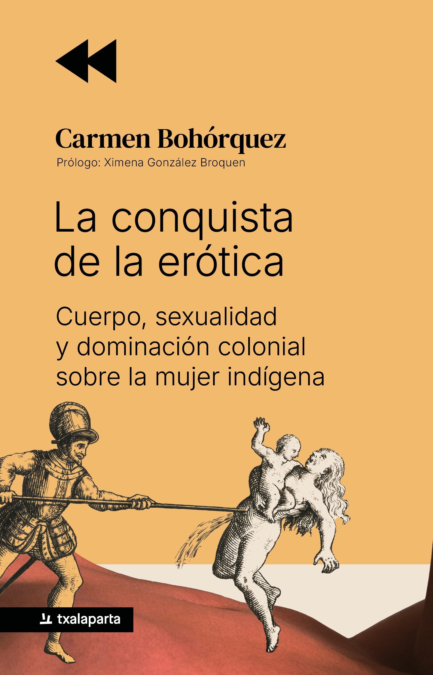 Imagem 0 de LA CONQUISTA DE LA EROTICA - CUERPO, SEX (Capa Mole com Abas)