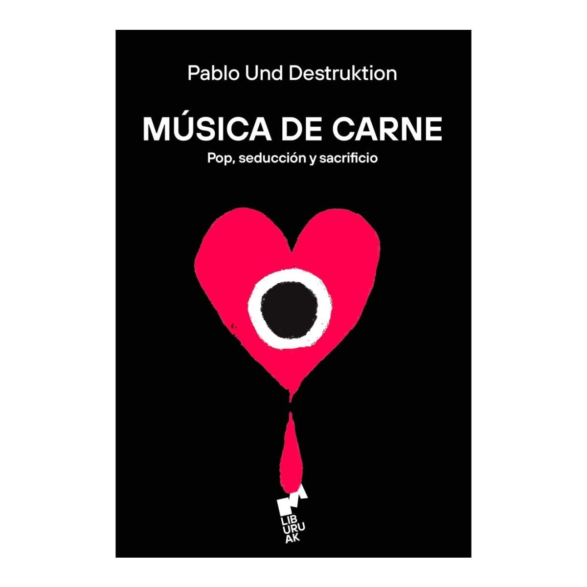 Imagem 0 de Musica de carne