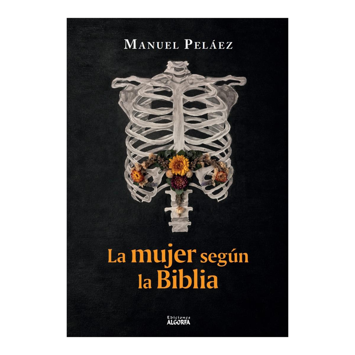 Imagem 0 de LA MUJER SEGÚN LA BIBLIA  (Capa Mole com Abas)