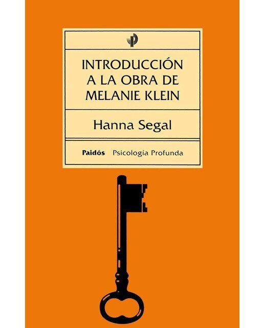Introducción a la obra de Melanie Klein (Capa mole) 1