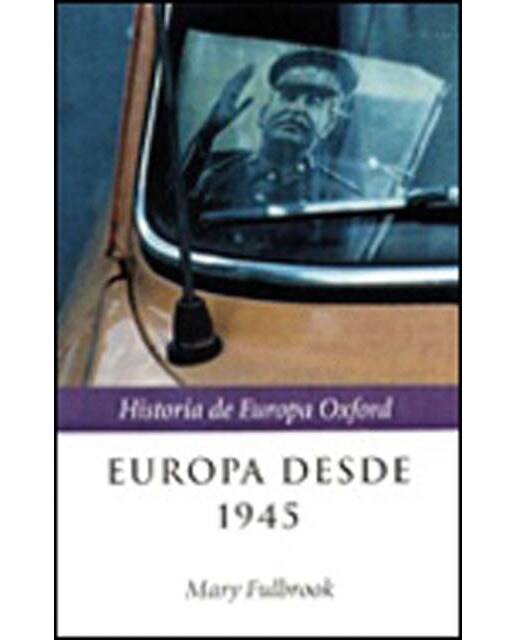 Europa desde 1945 1