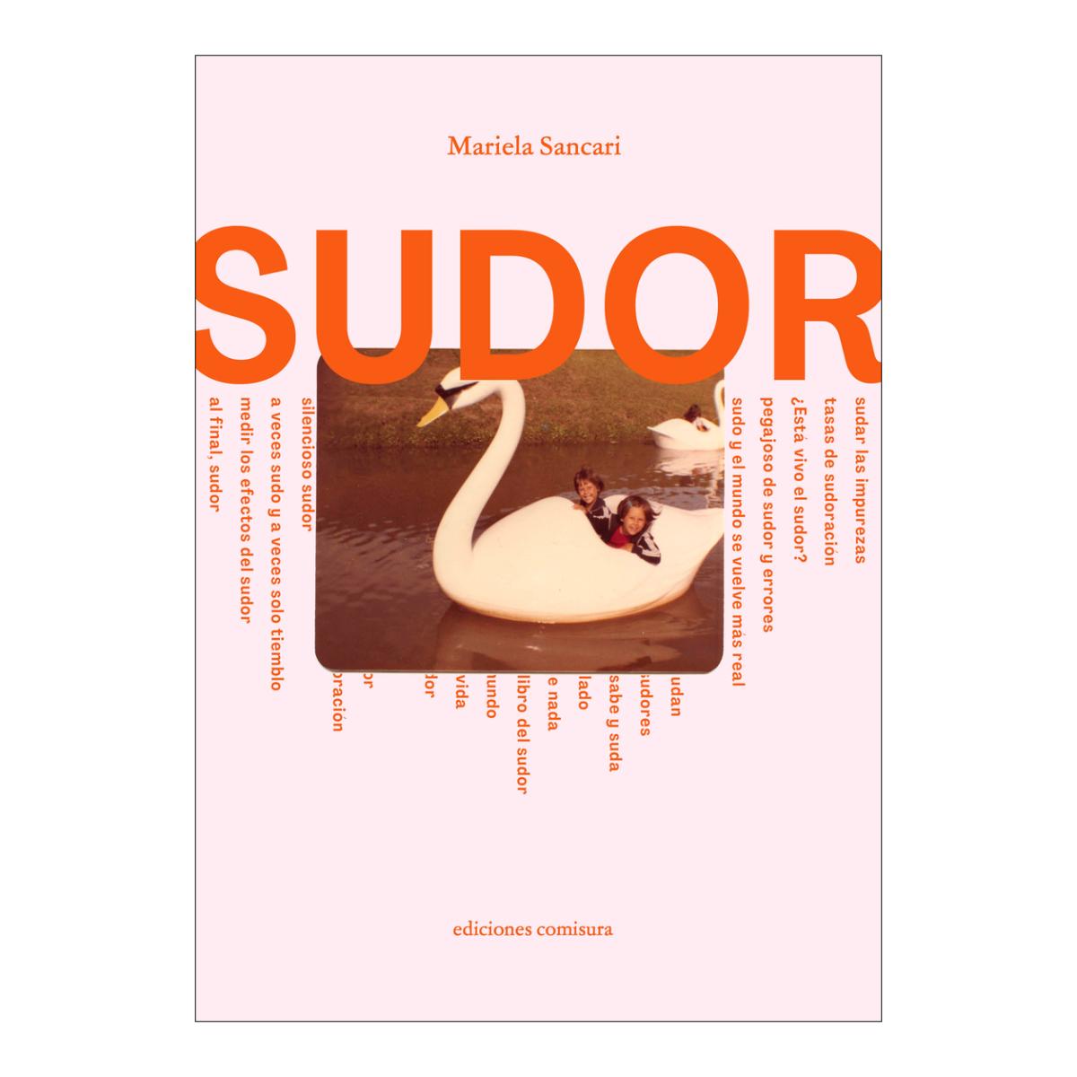 Imagem 0 de SUDOR  (Capa Mole)