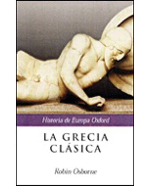 La Grecia clásica 1