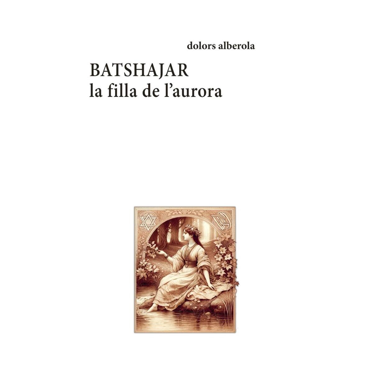 Imagem 0 de BATSHAJAR, LA FILLA DE L'AURORA  (Capa Mole com Abas)