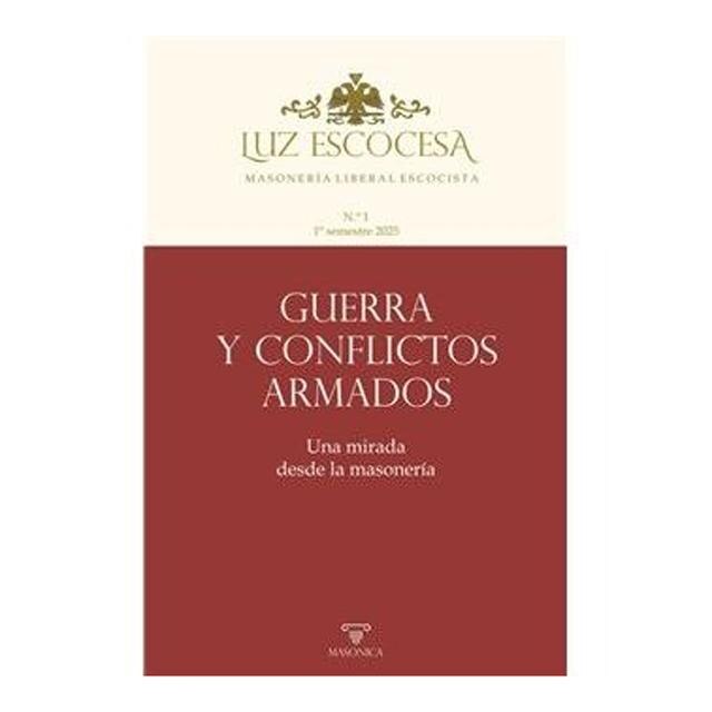 Imagen 0 de LUZ ESCOCESA 1  (Tapa blanda)