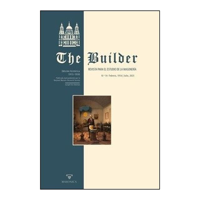 Imagem 0 de THE BUILDER 14  (Capa Mole)
