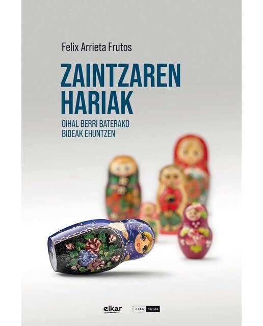 Zaintzaren hariak (Capa mole) 1