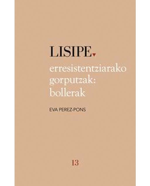 Erresistentziarako gorputzak: bollerak (Capa mole) 1