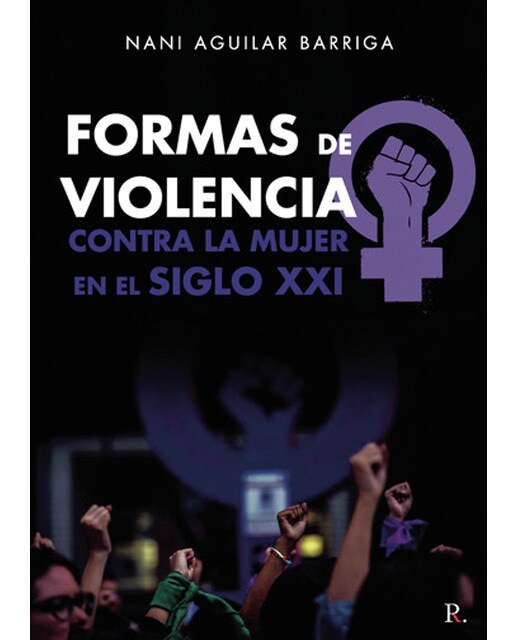 Formas de violencia contra la mujer en el siglo xx 1