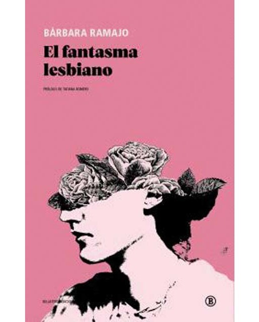 El fantasma lesbiano (Capa mole) 1