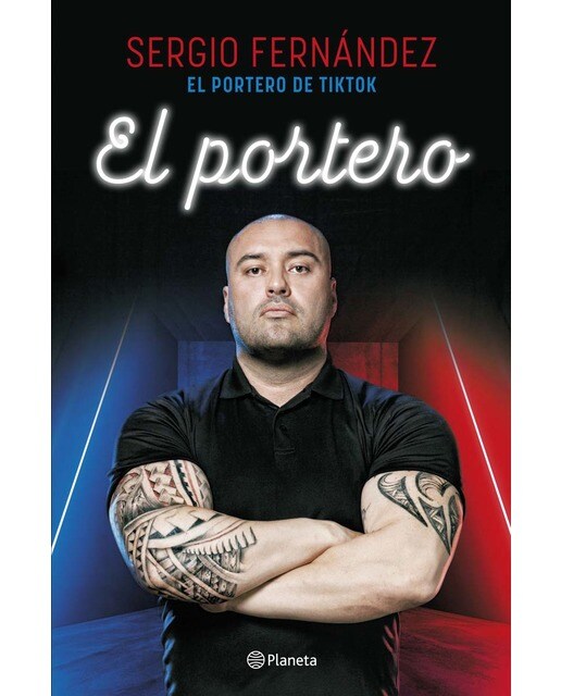 El portero (Capa mole com abas) 1