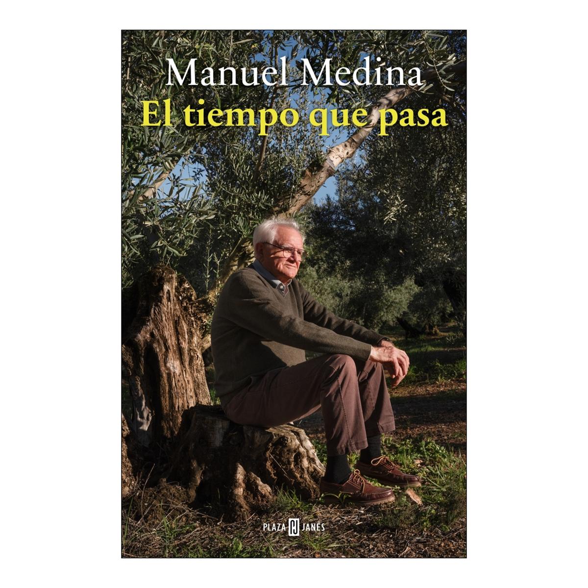 Imagem 0 de EL TIEMPO QUE PASA (Capa Mole)