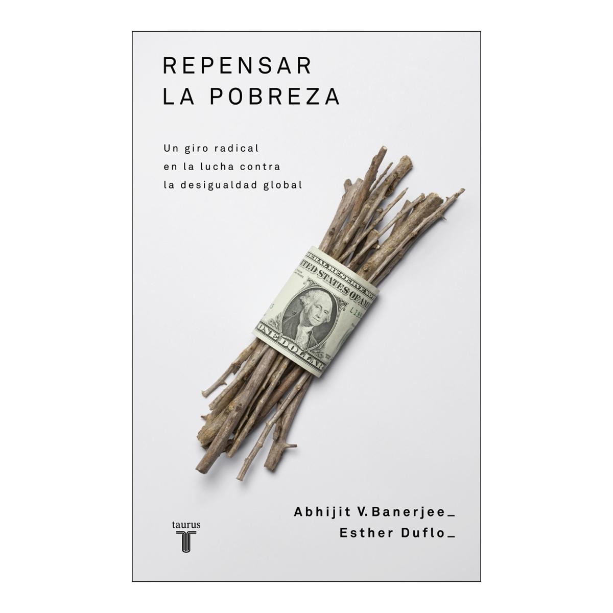 Imagem 0 de REPENSAR LA POBREZA (Capa Mole)