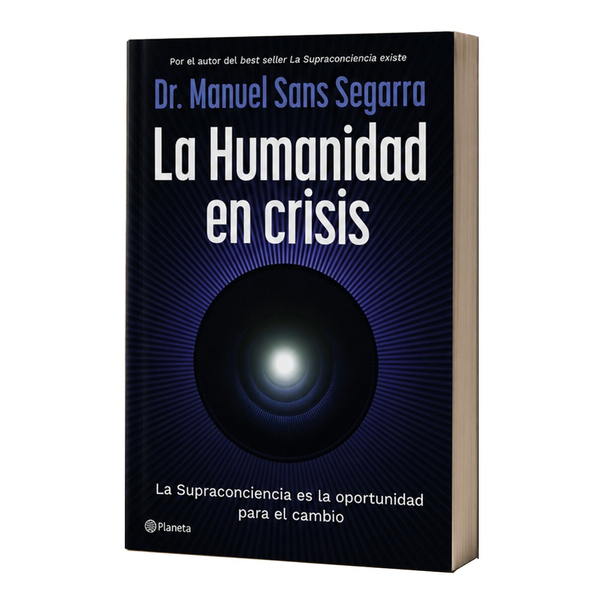 LA HUMANIDAD EN CRISIS (Capa Mole com Aba) 2
