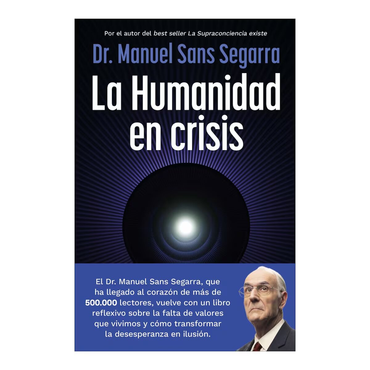 LA HUMANIDAD EN CRISIS (Capa Mole com Aba) 3