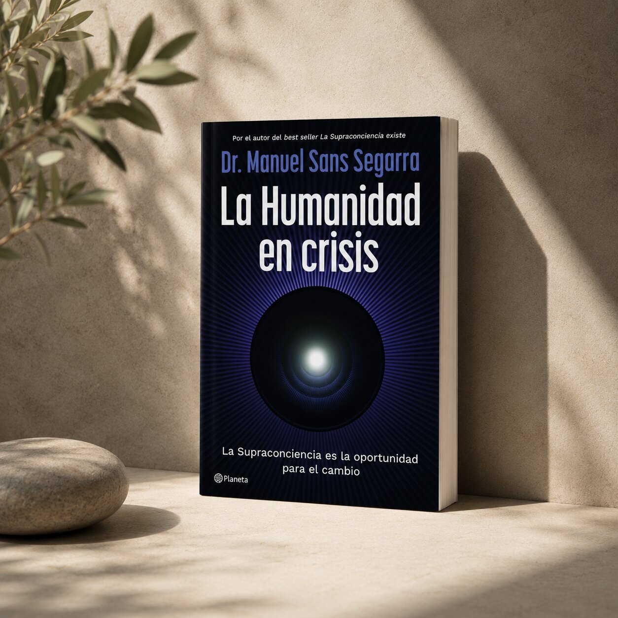 LA HUMANIDAD EN CRISIS (Capa Mole com Aba) 4