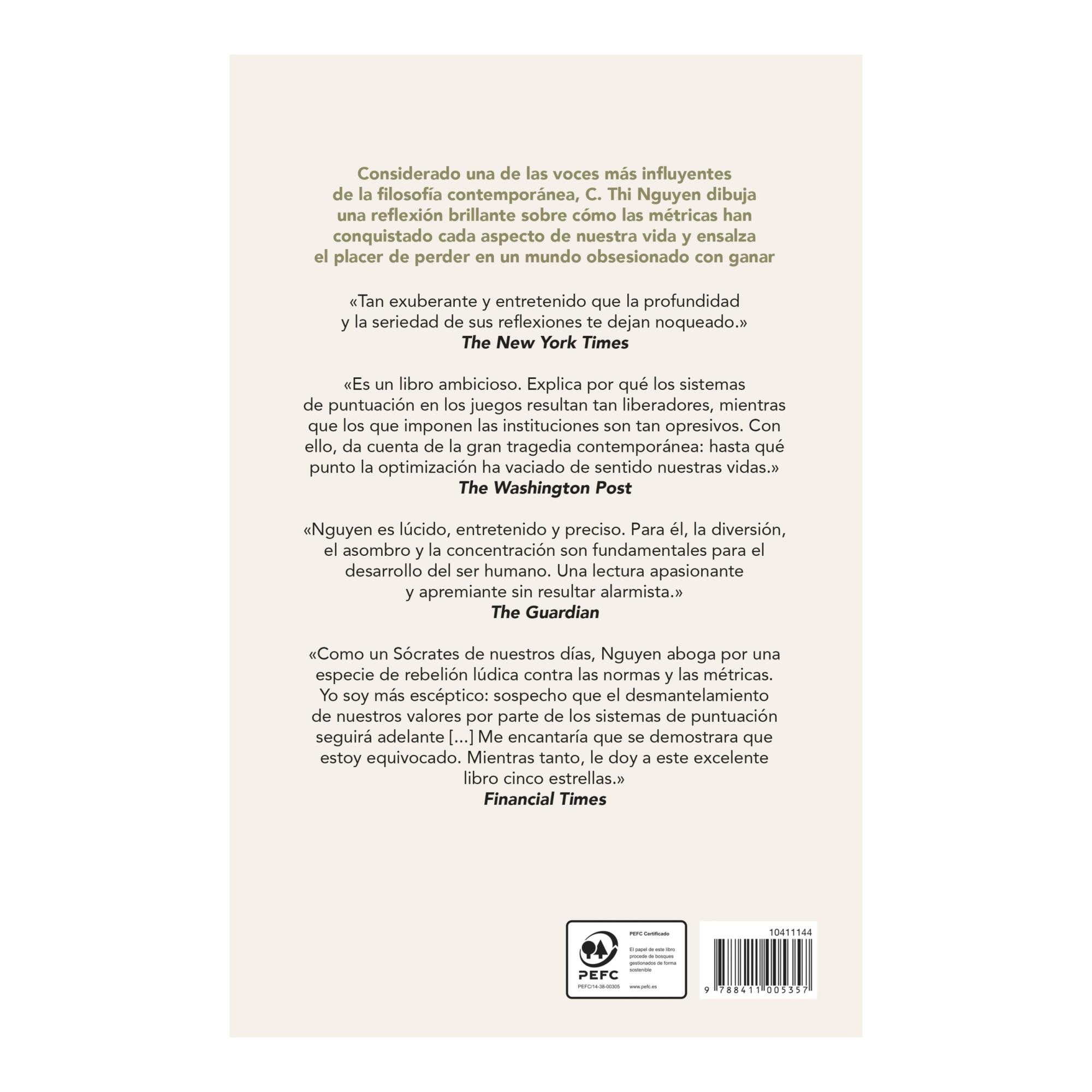 SISTEMAS DE PUNTUACIÓN (THE SCORE) (Capa Mole com Abas) 2