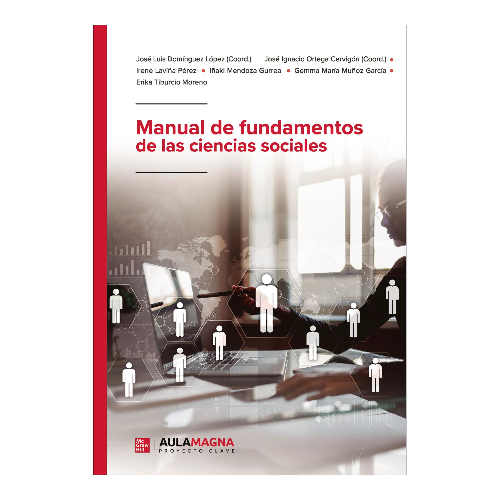 MANUAL DE FUNDAMENTOS DE LAS CIENCIAS SO