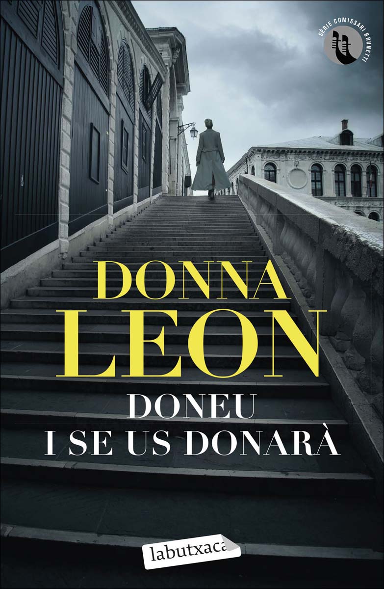 Doneu i se us donarà (Capa mole) 1