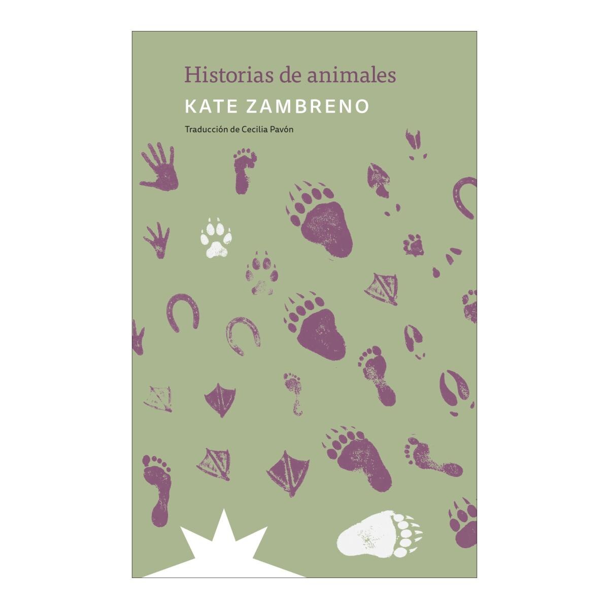 Imagen 0 de HISTORIAS DE ANIMALES (Tapa blanda con solapas)