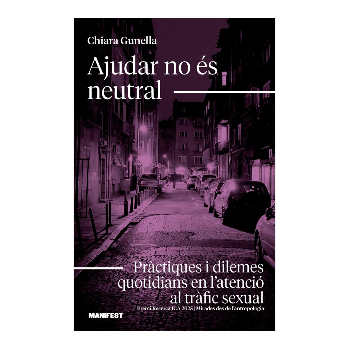 Imagem 0 de Ajudar no és neutral (Capa mole)