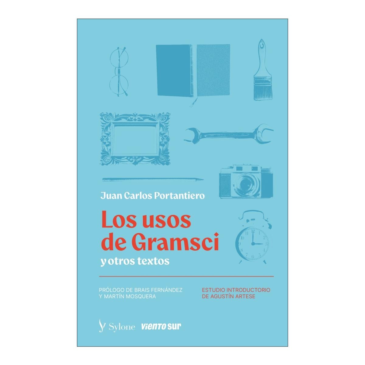 Imagen 1 de Los usos de Gramsci (Tapa blanda)