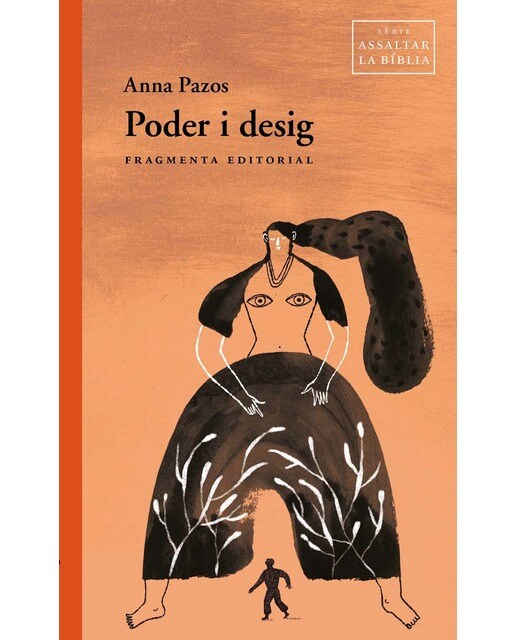 Poder i desig (Capa mole) 1