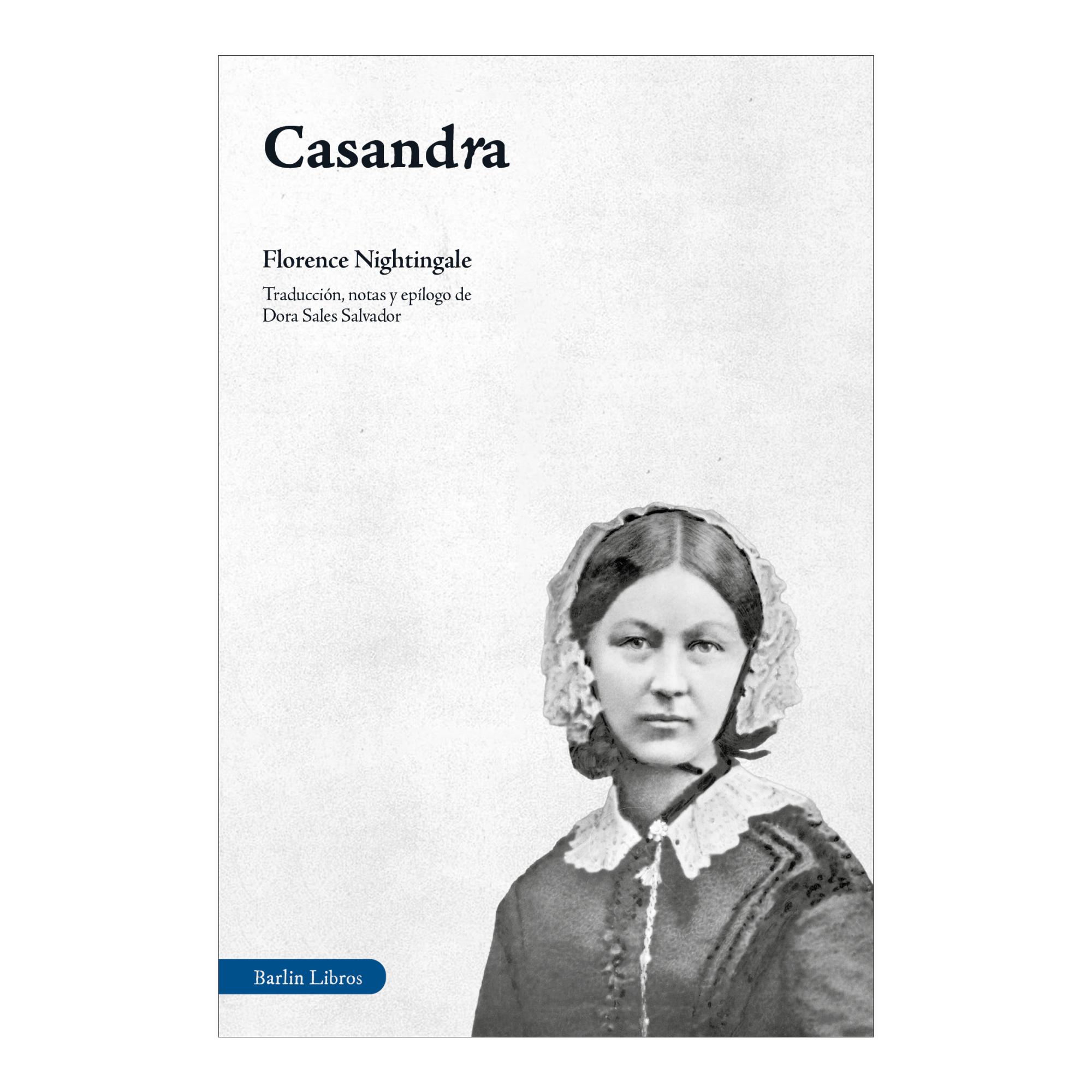 Imagen 0 de CASANDRA (Tapa blanda)