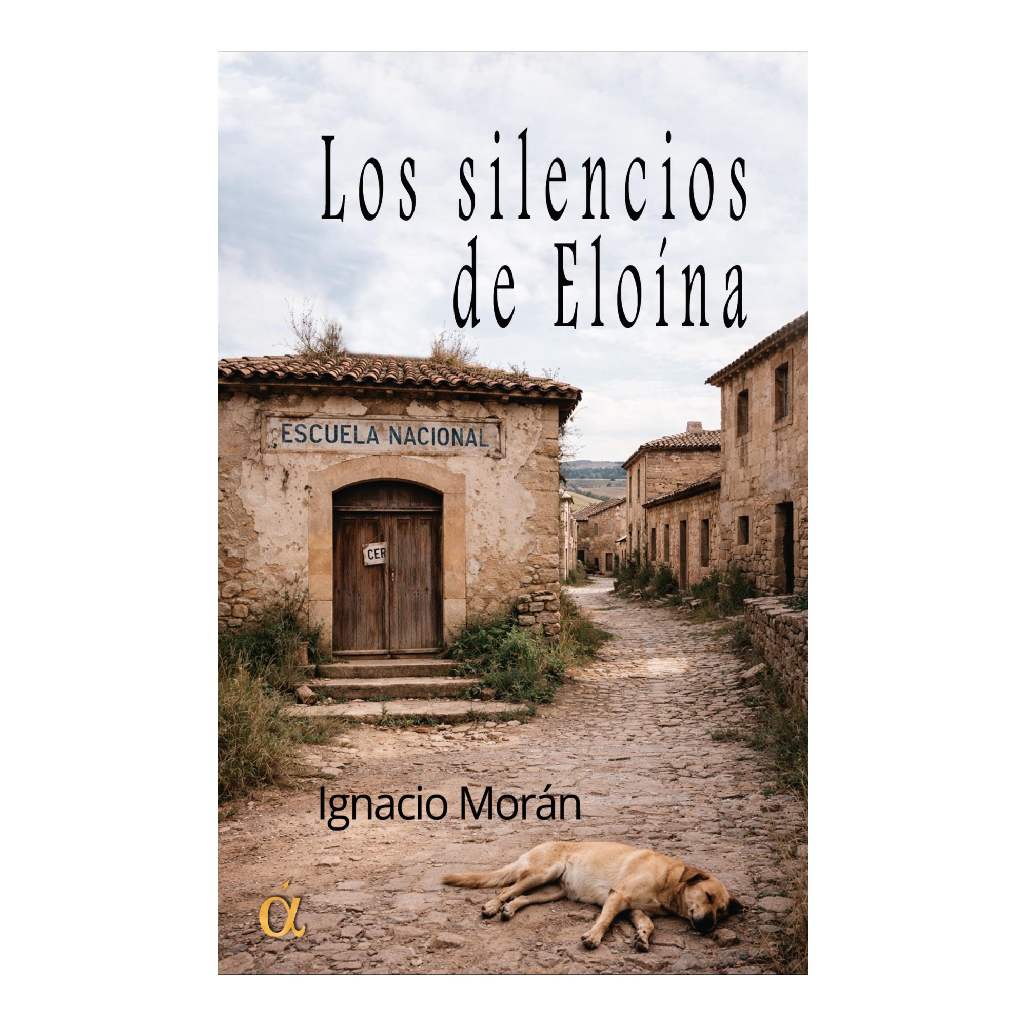 Los silencios de eloina