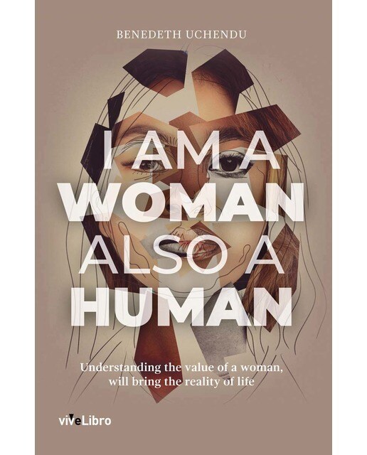 I am a woman also a human (Capa mole) 1