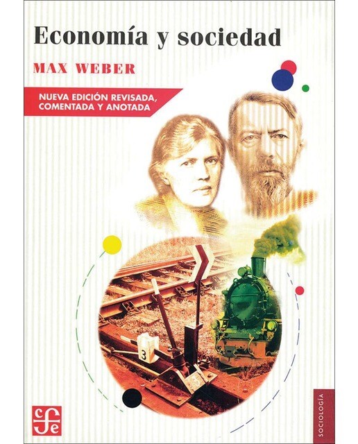 Economia y sociedad 1
