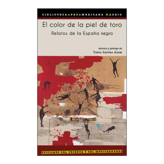 Imagen 1 de EL COLOR DE LA PIEL DE TORO (Tapa blanda con solapas)
