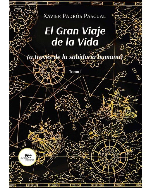 EL GRAN VIAJE DE LA VIDA 1