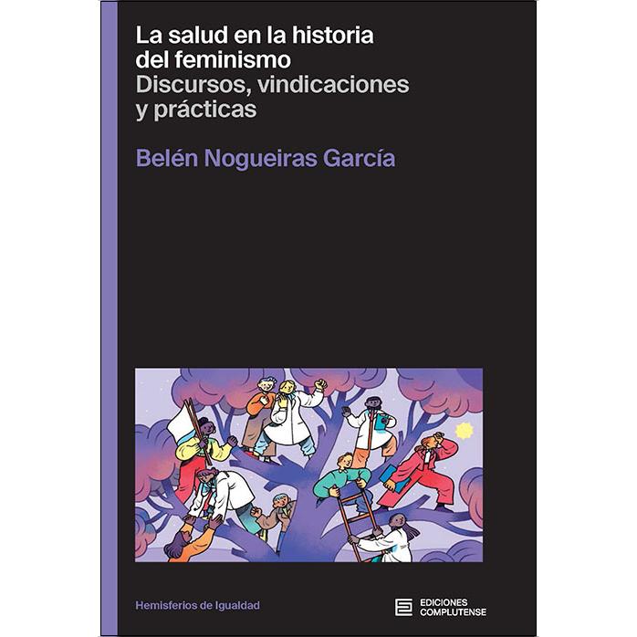 La salud en la historia del feminismo 1