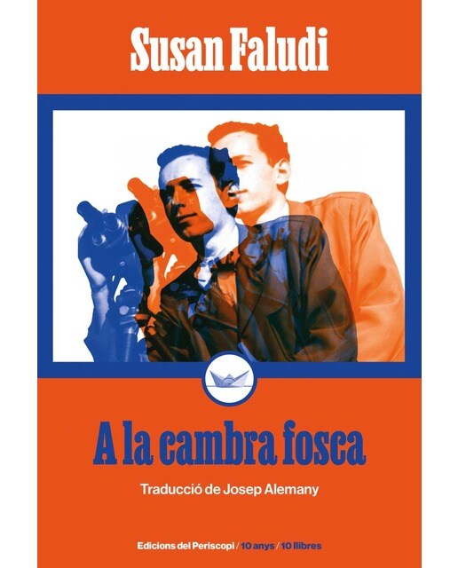 A la cambra fosca (Capa mole) 1