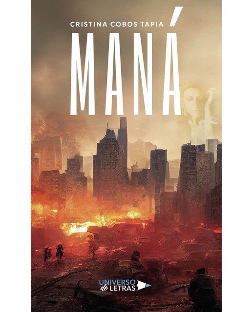 MANÁ (Capa mole) 1
