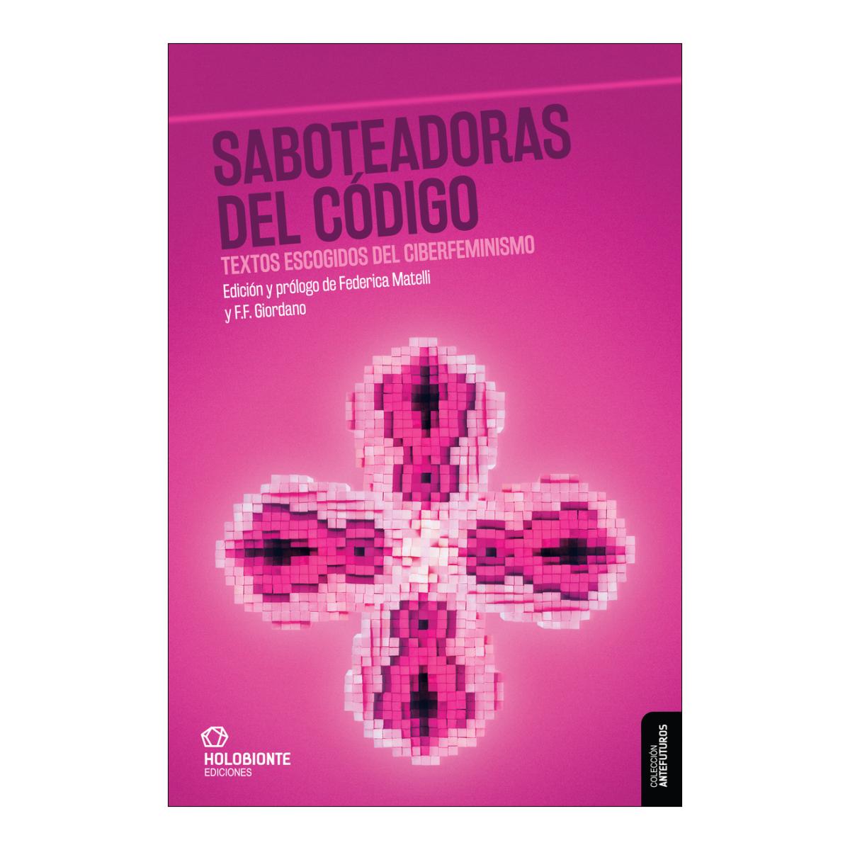 Imagen 1 de Saboteadoras del codigo