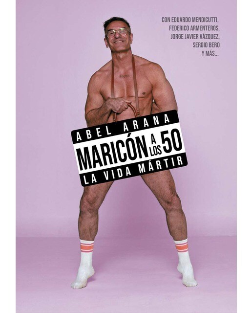 Maricon a los cincuenta 1
