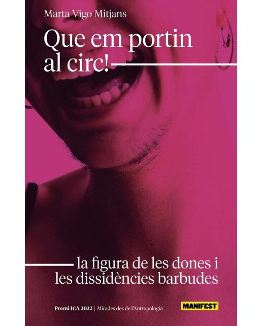 Que em portin al circ 1