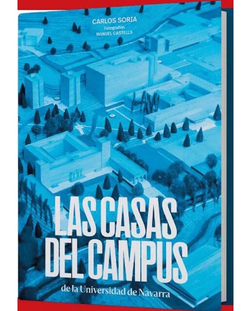 Las casas del campus 1