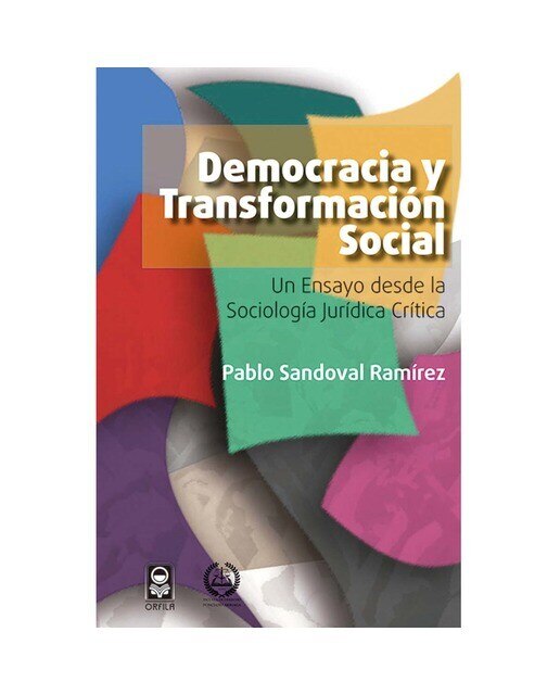 Democracia y transformación social 1