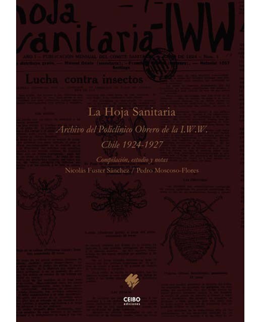 La hoja sanitaria 1